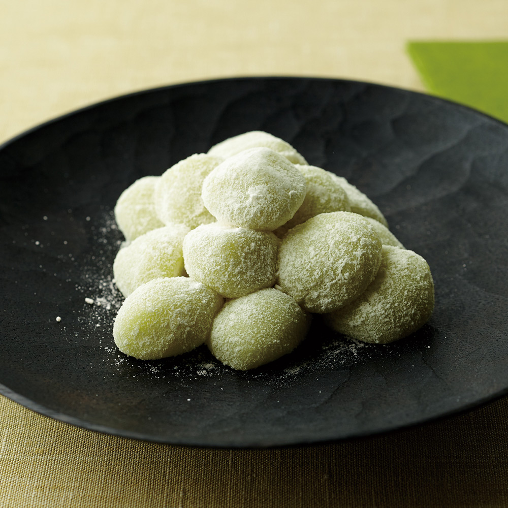 和菓子の愉しみ