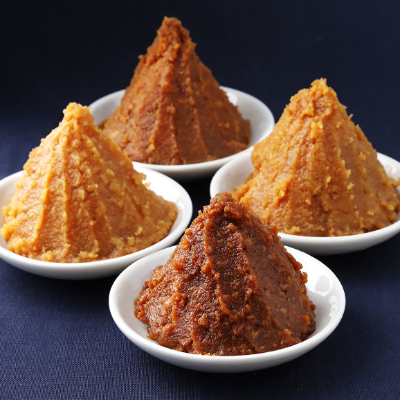 【味百選の調味料】