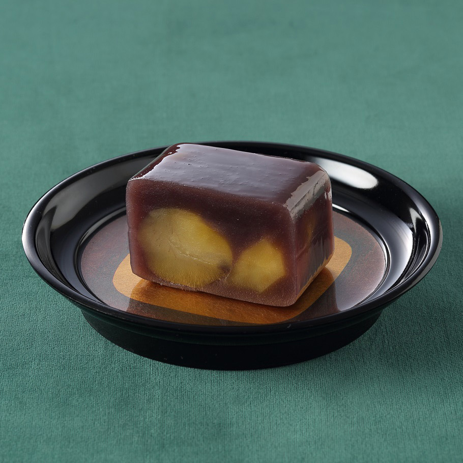 【羊羹】
