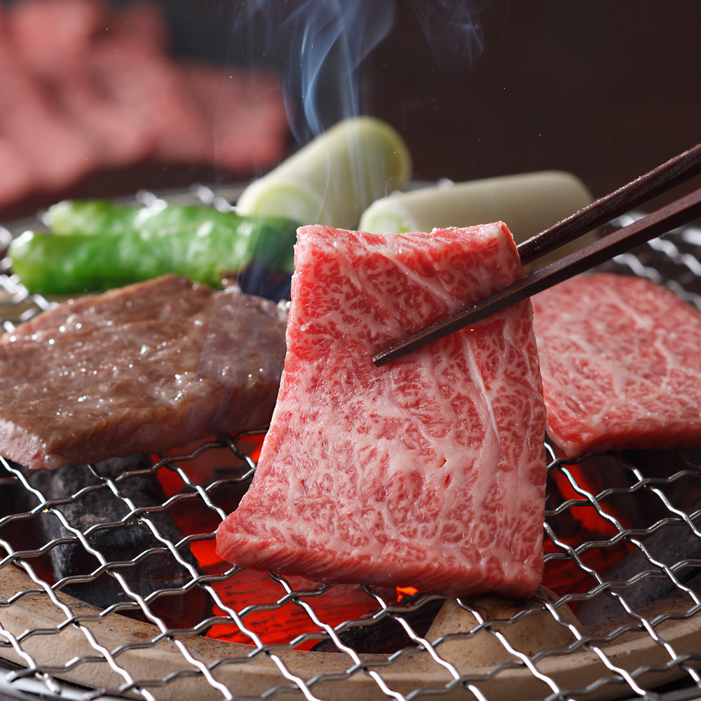 【人気の焼肉用お肉】