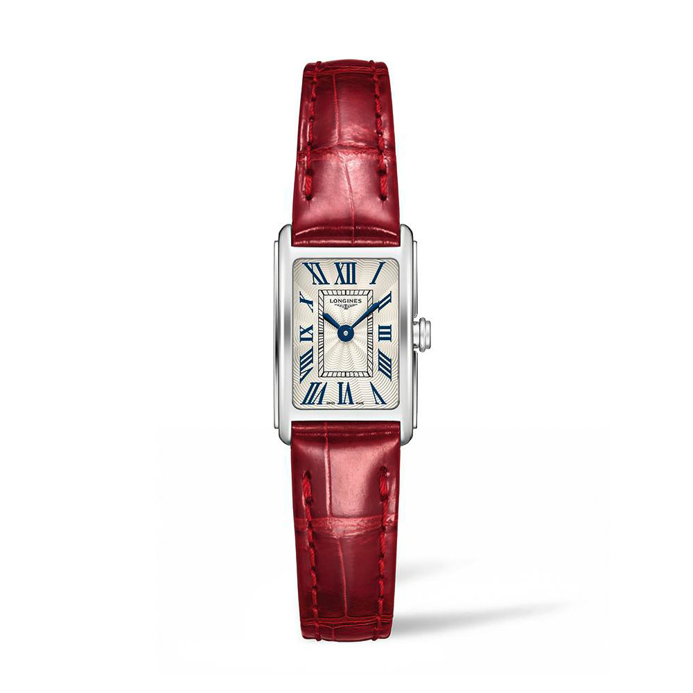 画像バイヤーおすすめの一本 【<LONGINES>ドルチェヴィータ】