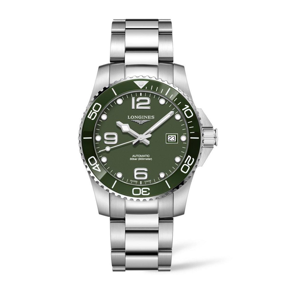 ＜LONGINES（ロンジン）＞