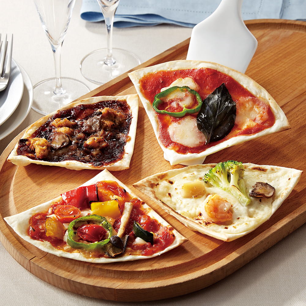 【冷凍の美味】