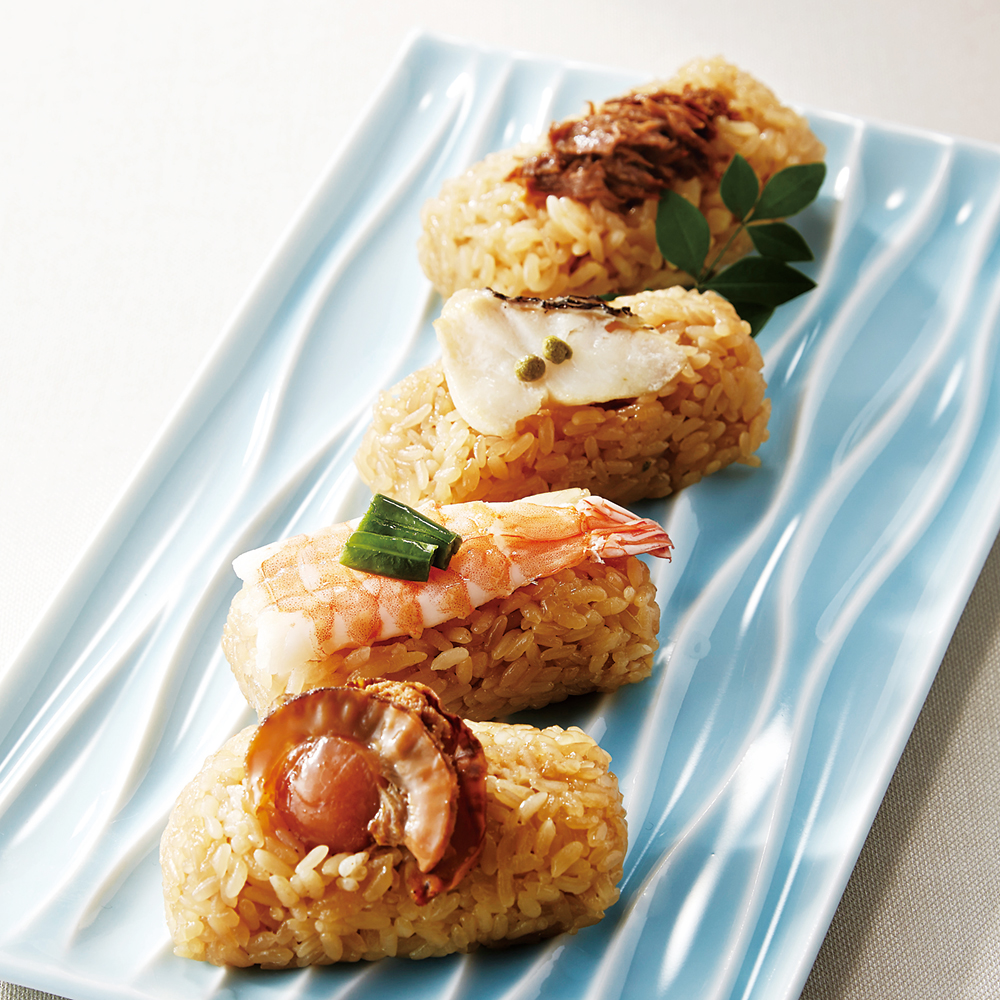 【京料理 美濃吉】