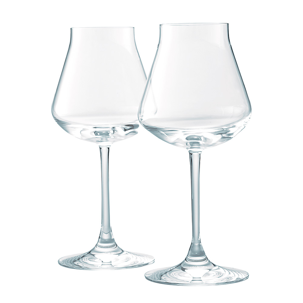 お酒がお好きなお二人に