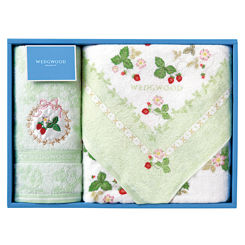 【ウェッジウッド】