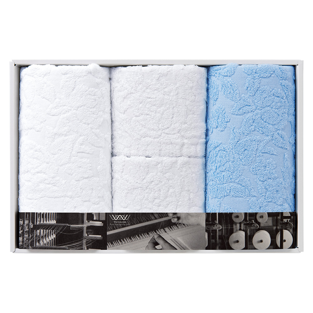 【渡辺パイル】