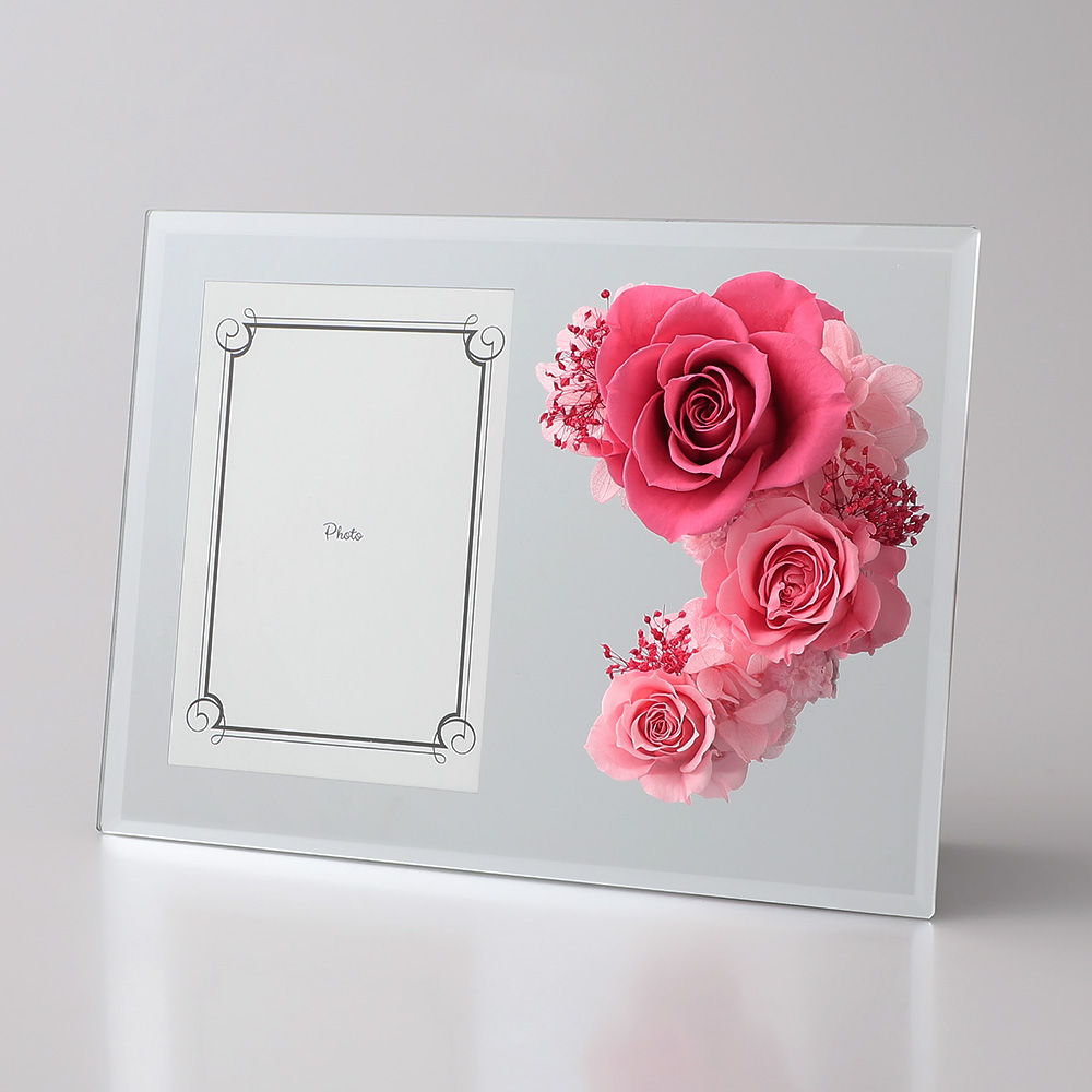 思い出をフォトフレームで【フォトフレーム】