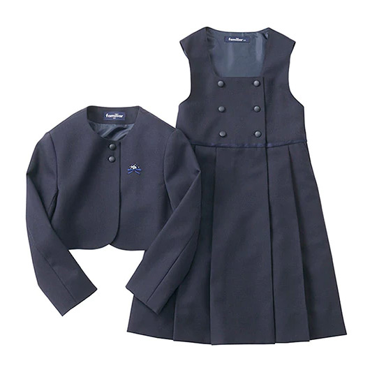 【キッズフォーマル特集】