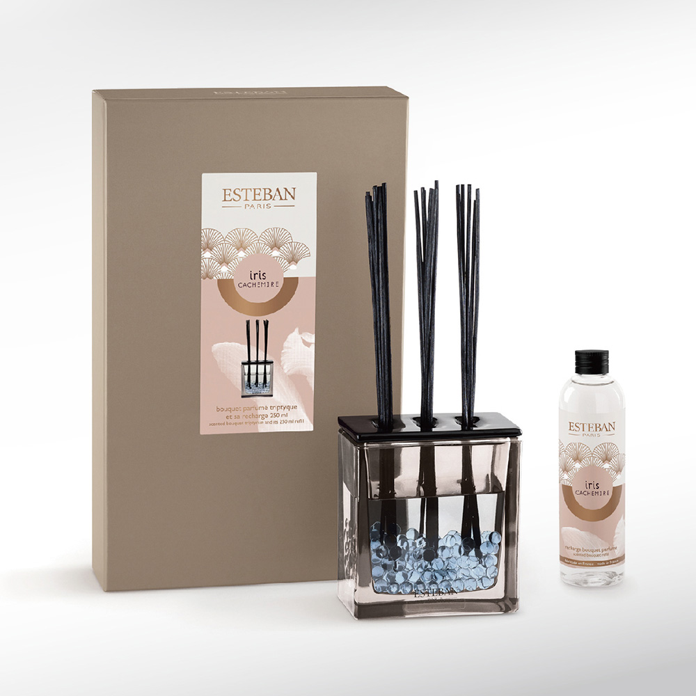 香りでリラックス【ルームフレグランス】