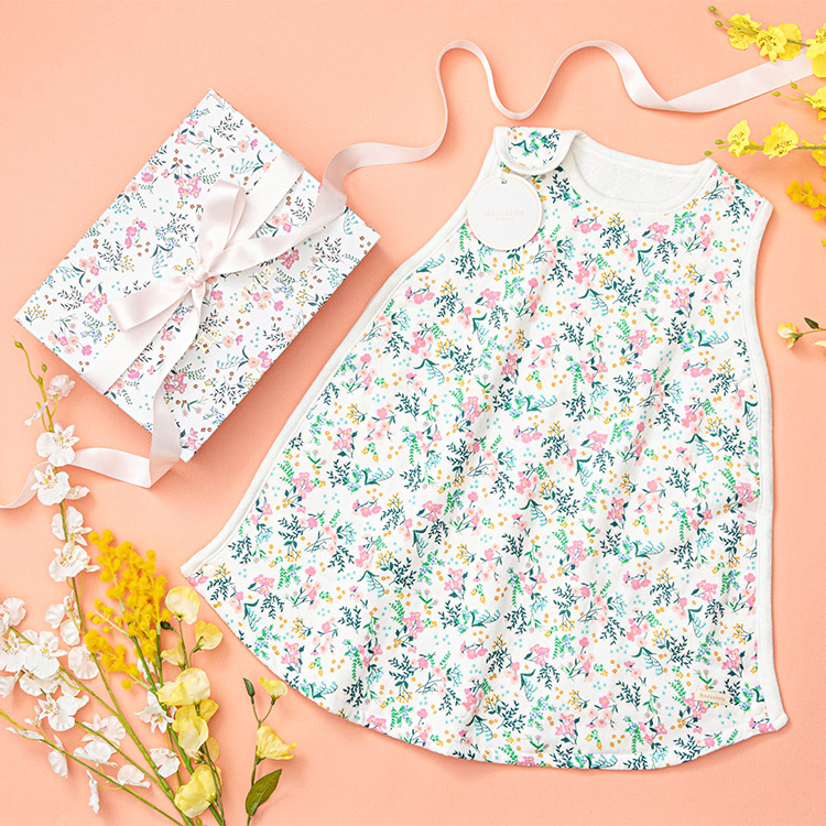 住所がわからないご友人や、職場の方のご出産のお祝いに