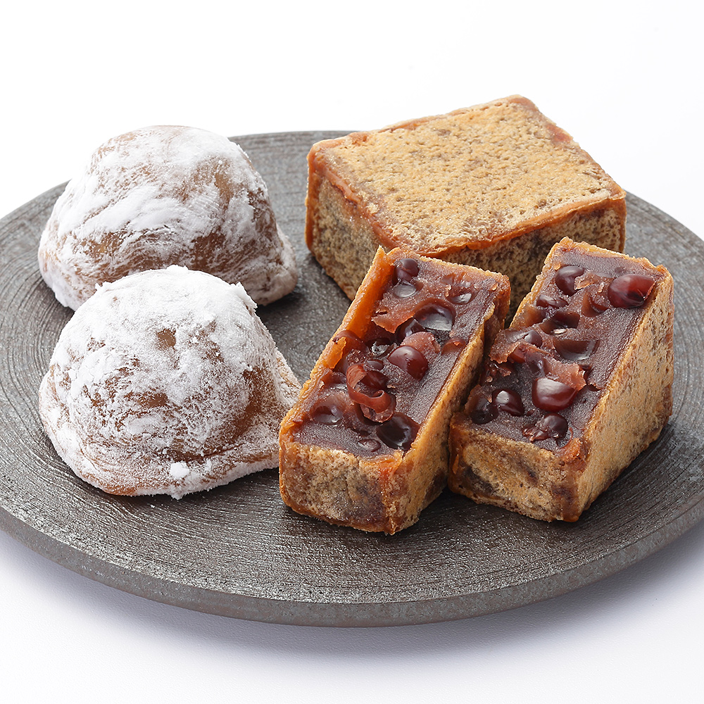 【その他の和菓子】