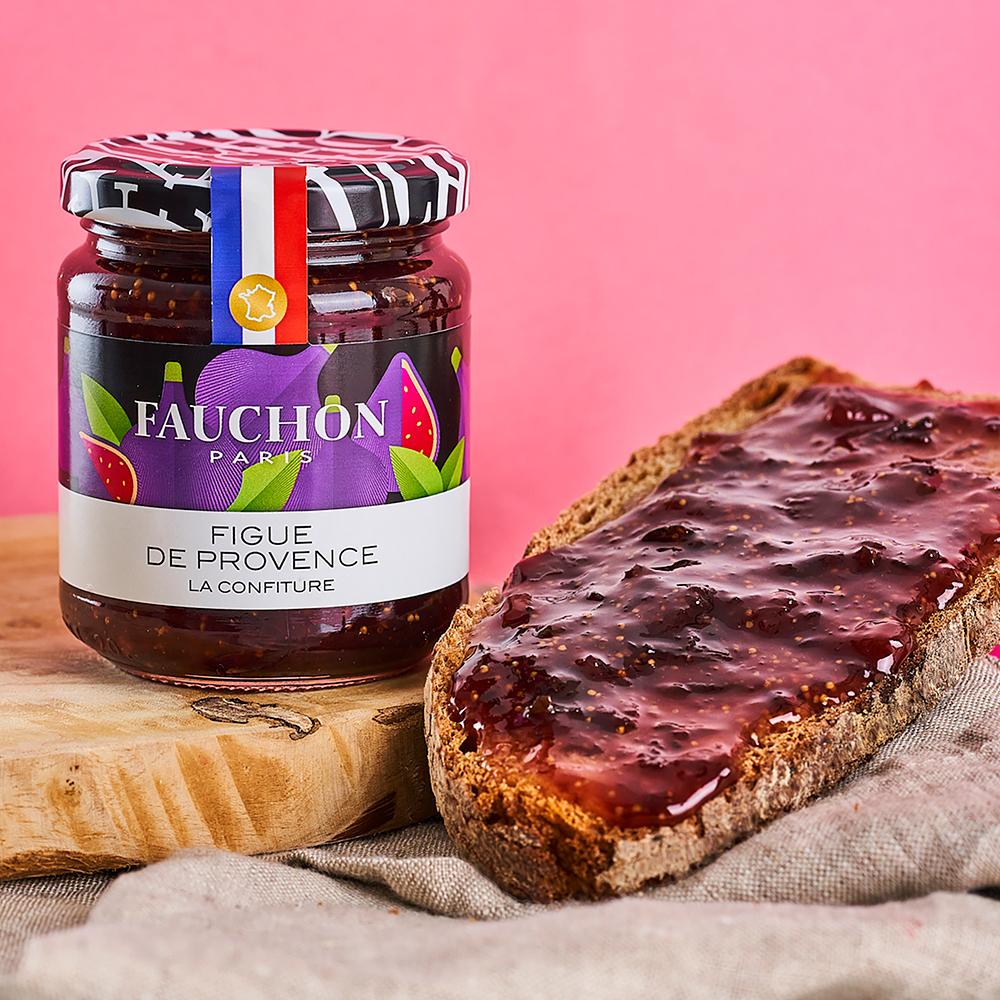 【フォション】