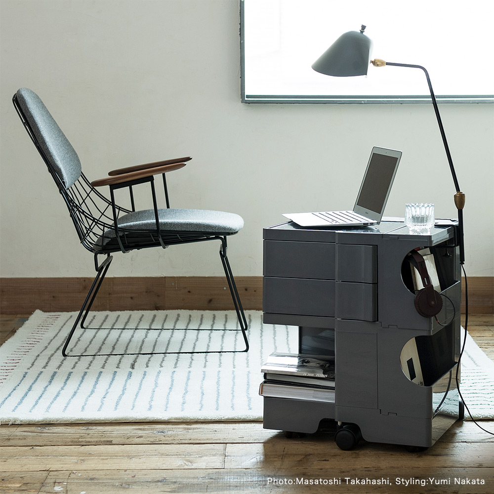 書斎におすすめ