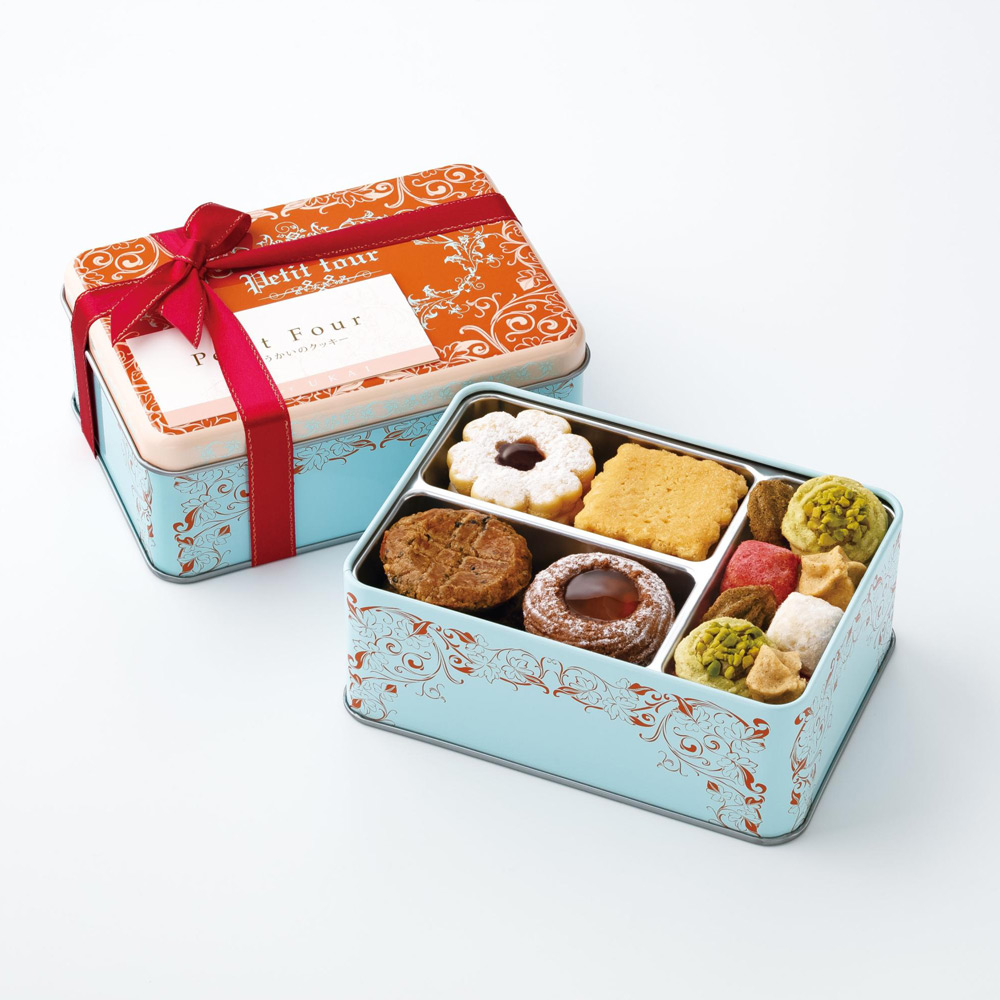 【贈るシーン別 2025年下半期人気ランキング】