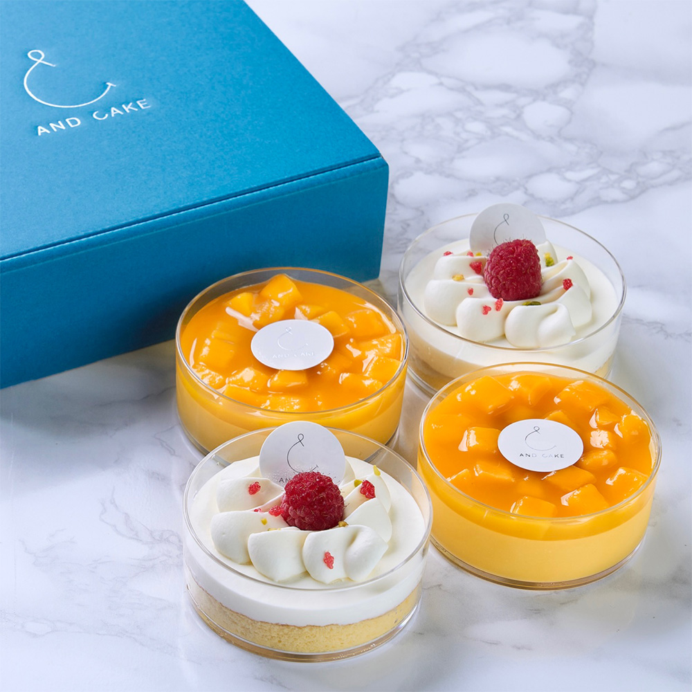 【いち推しスイーツ】