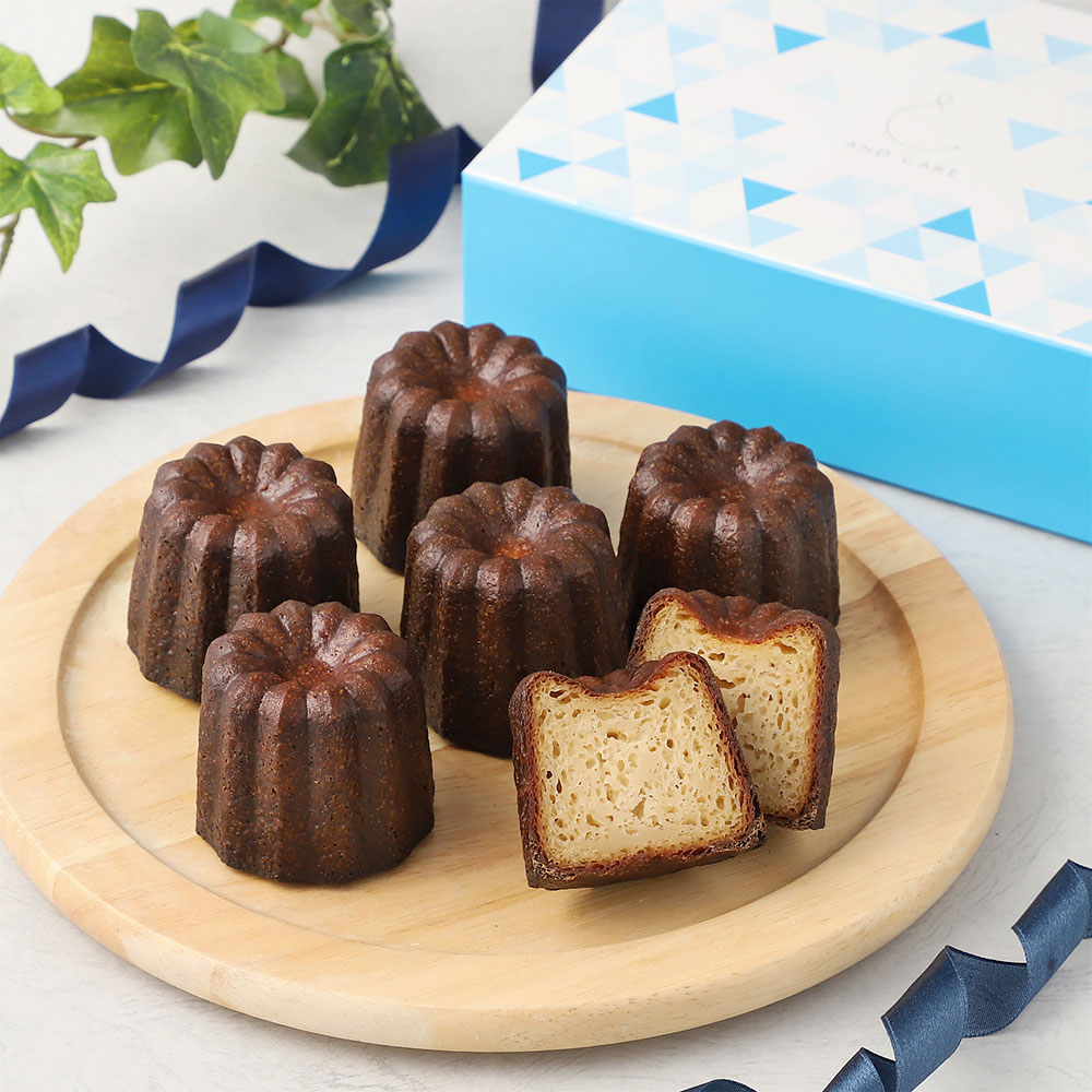 【その他の洋菓子】