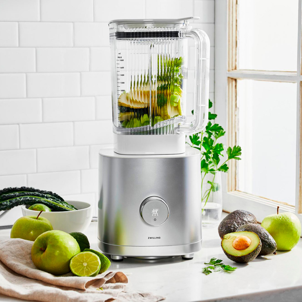 ZWILLING J.A. HENCKELS（ツヴィリング J.A. ヘンケルス）