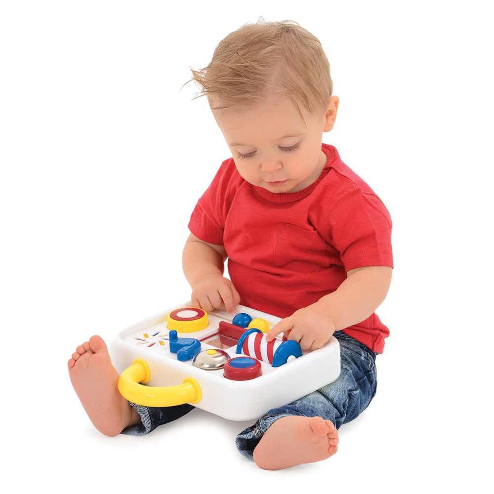 【ボーネルンド】