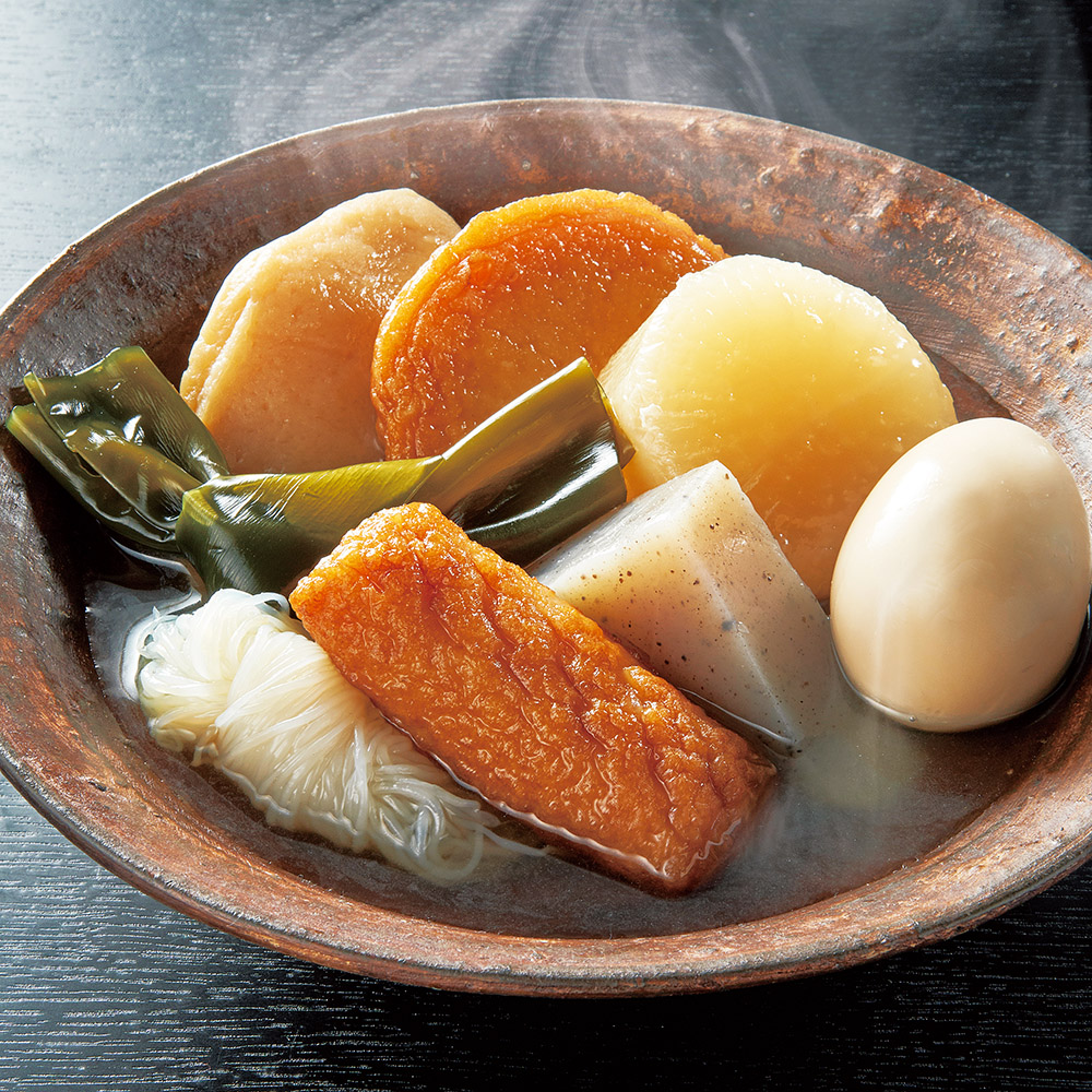 旬の味覚を食卓で堪能しませんか【美食探訪】