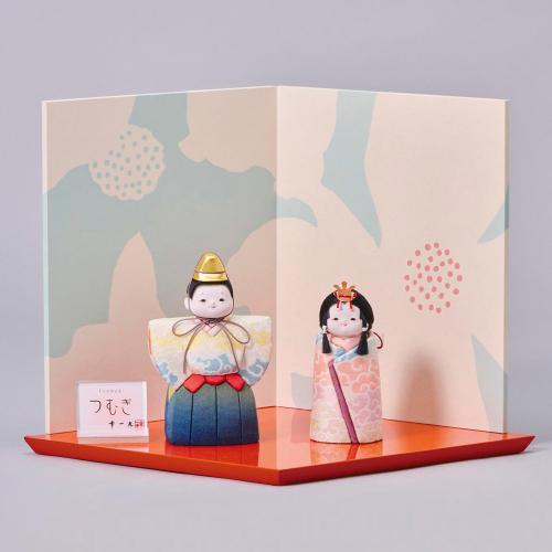 【ひな人形2026】はこちらから