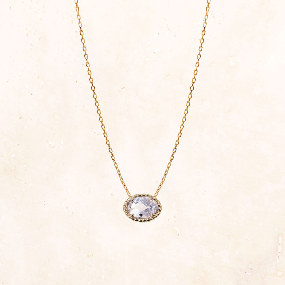 11月の誕生石『トパーズ』『シトリン』のアクセサリー