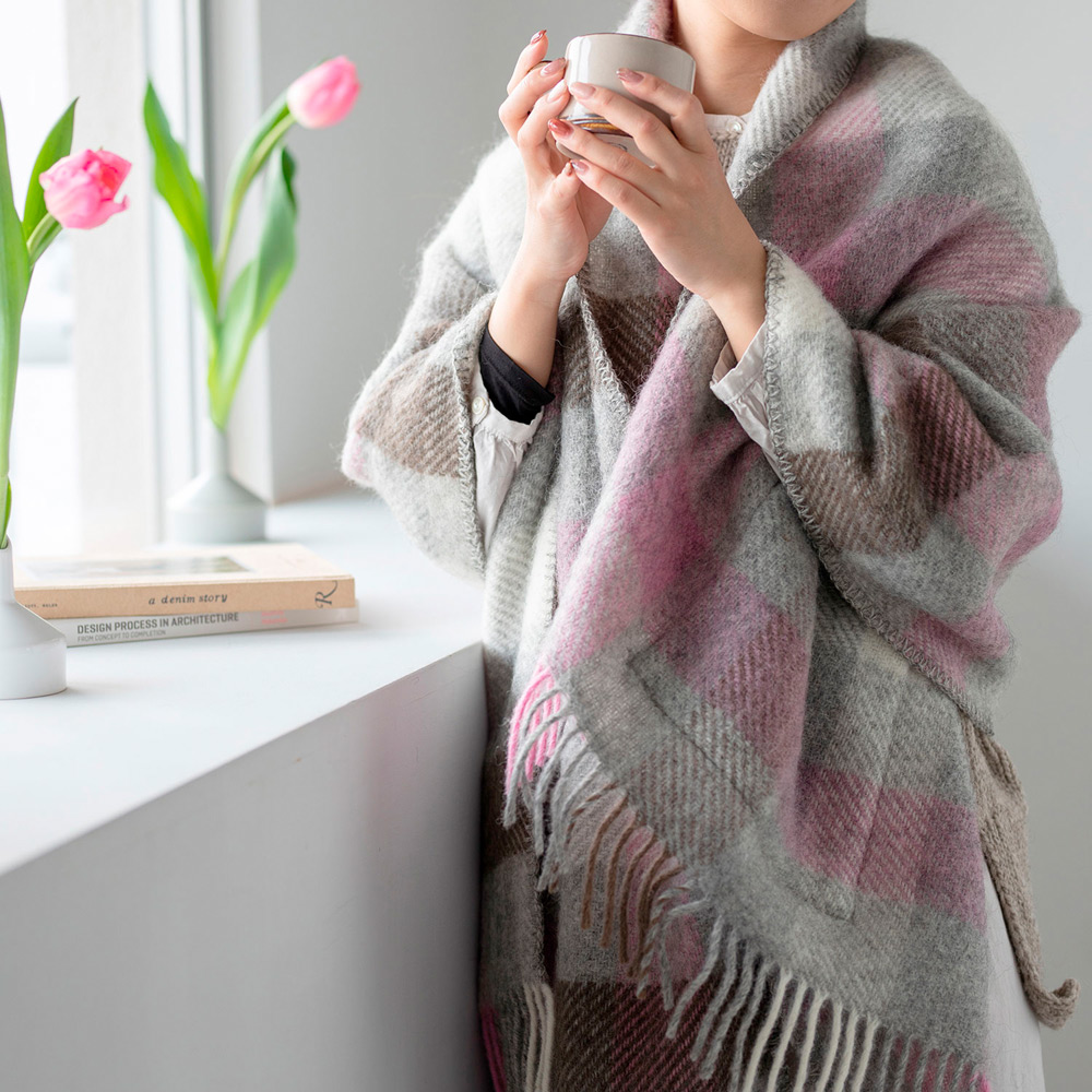 これからの季節の心強い味方！【ウォームグッズコレクション】