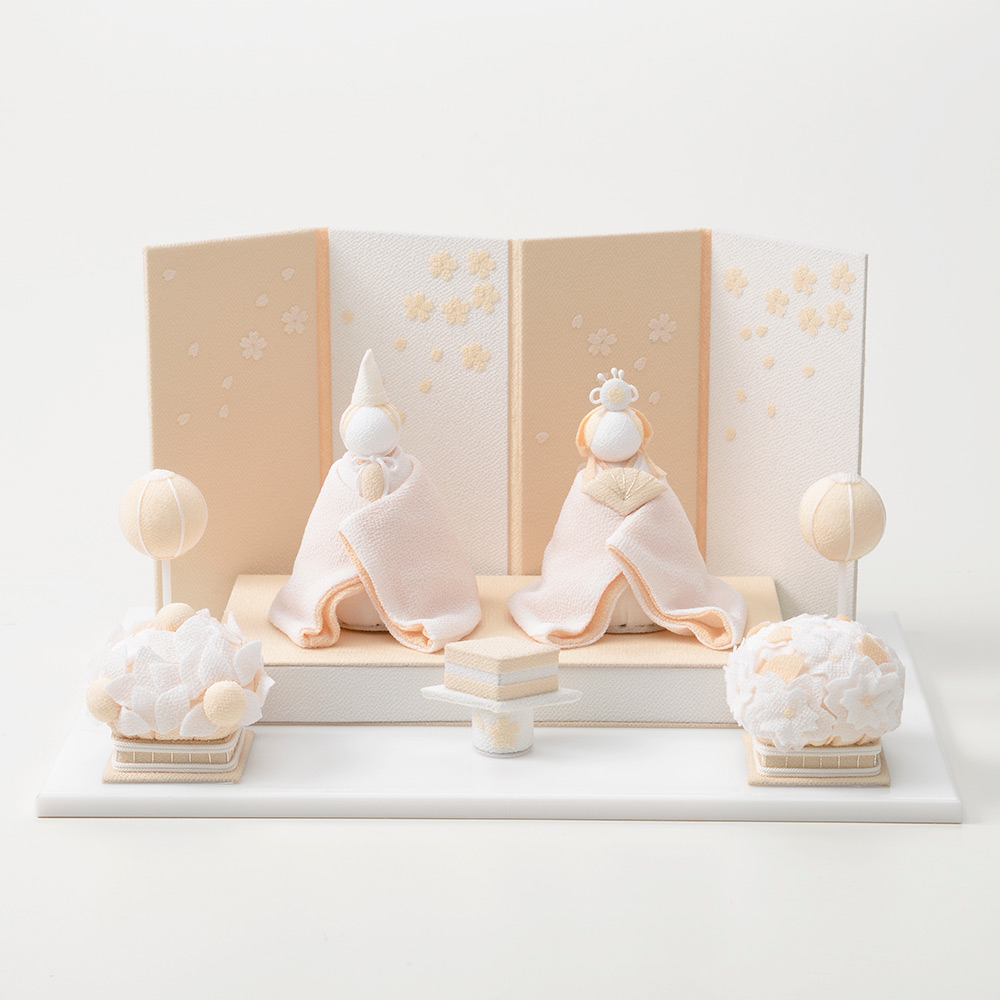 【大人が楽しむひな祭り】