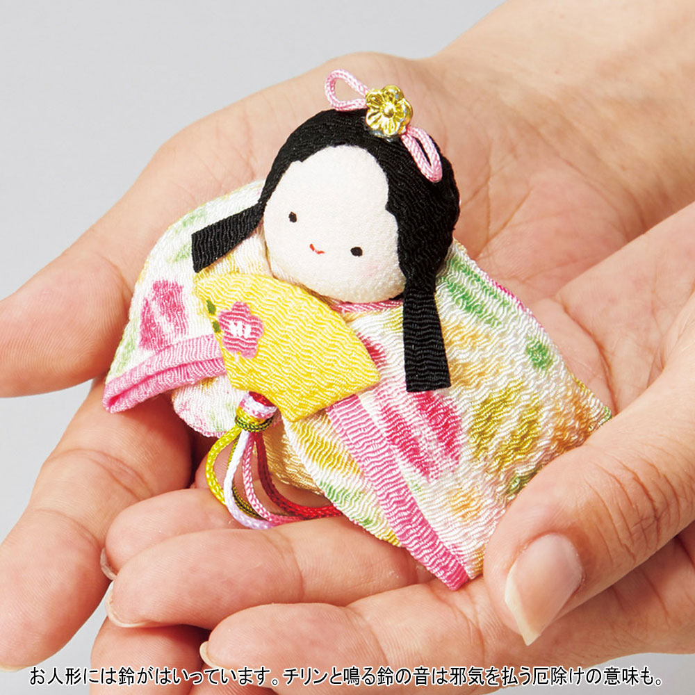 【大人が楽しむひな祭り】