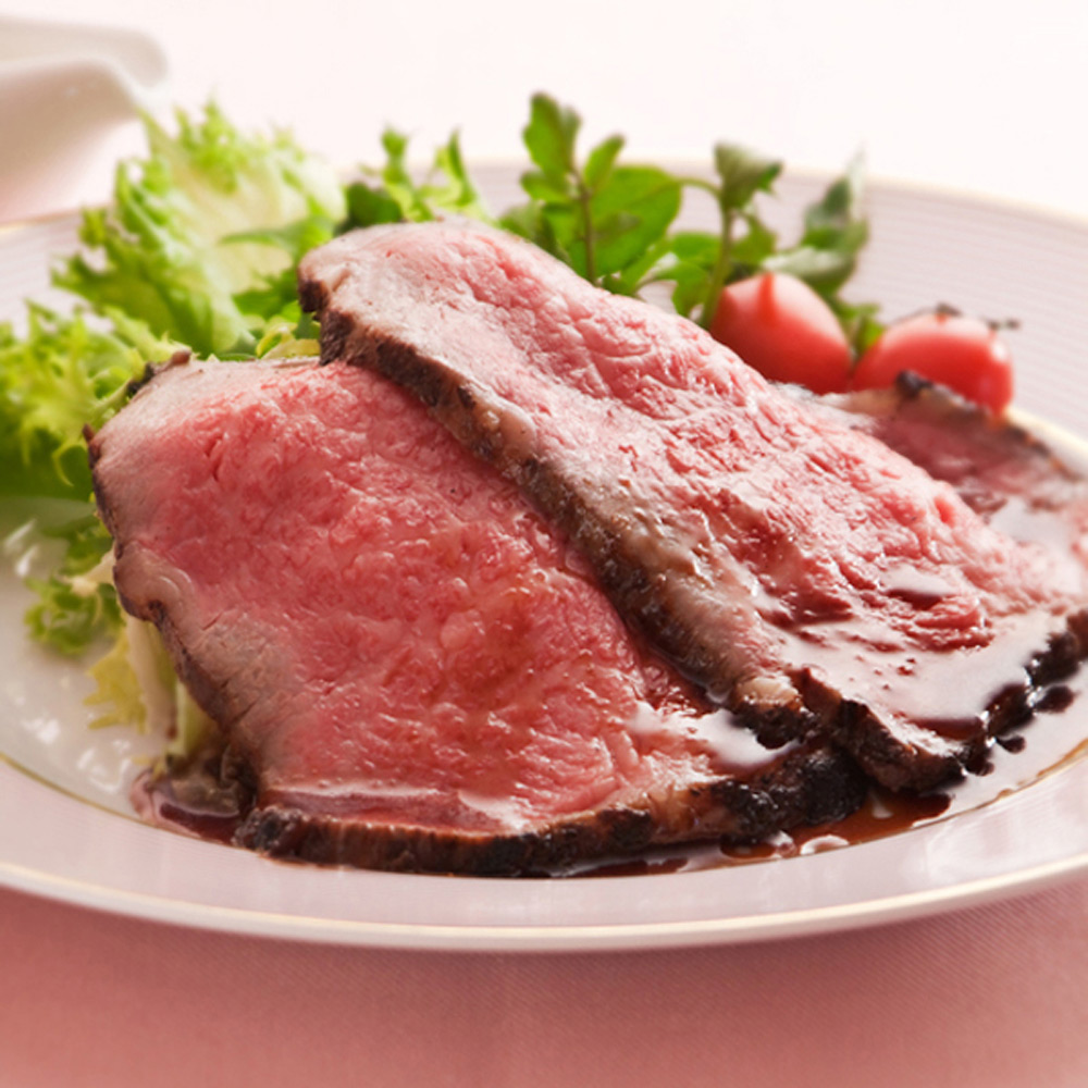 【肉料理 うし源】大和榛原牛