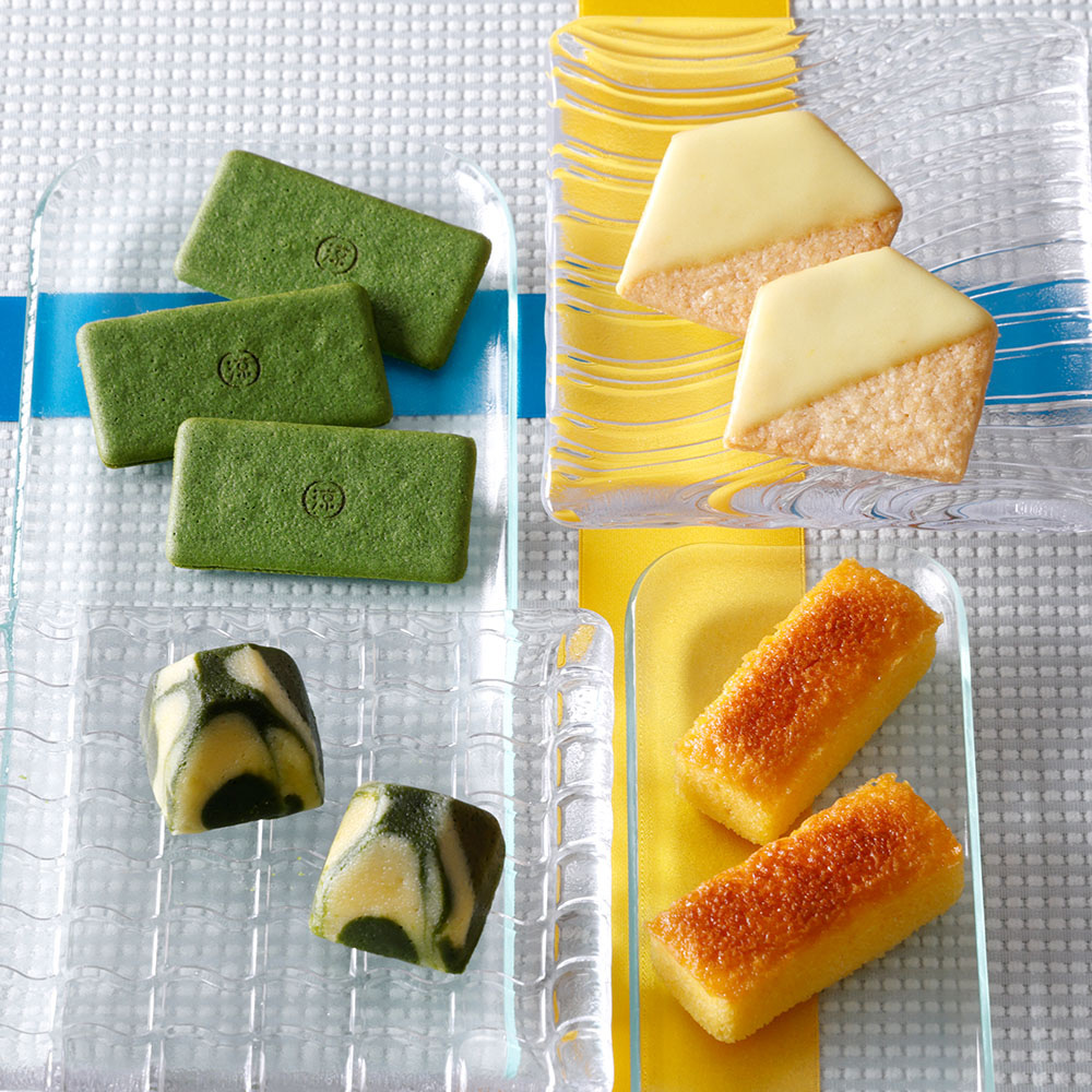 季節のおすすめスイーツをご紹介