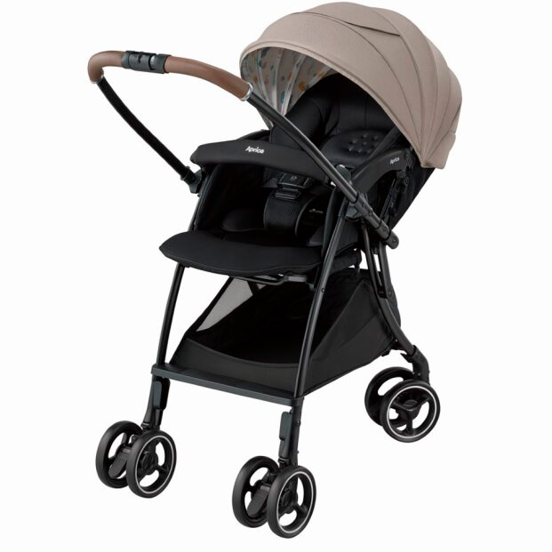 【ベビーカー】