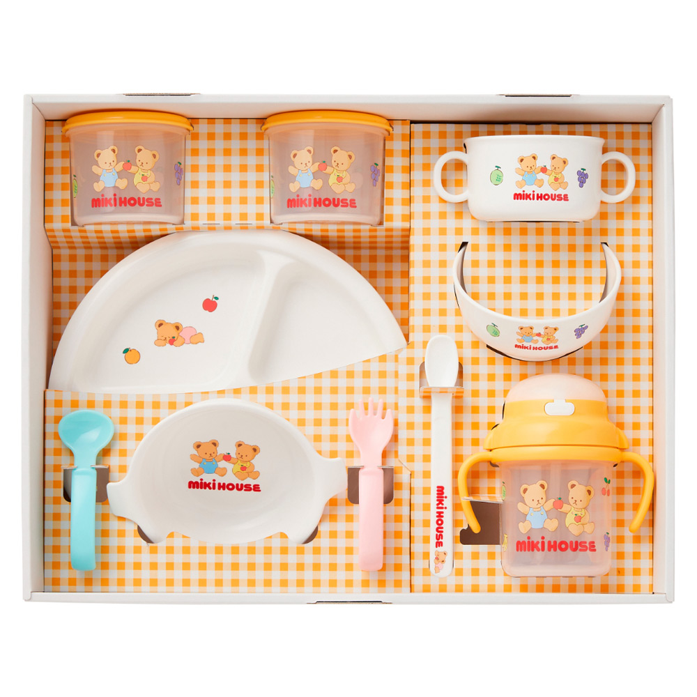 お祝いにもおすすめのセットギフト