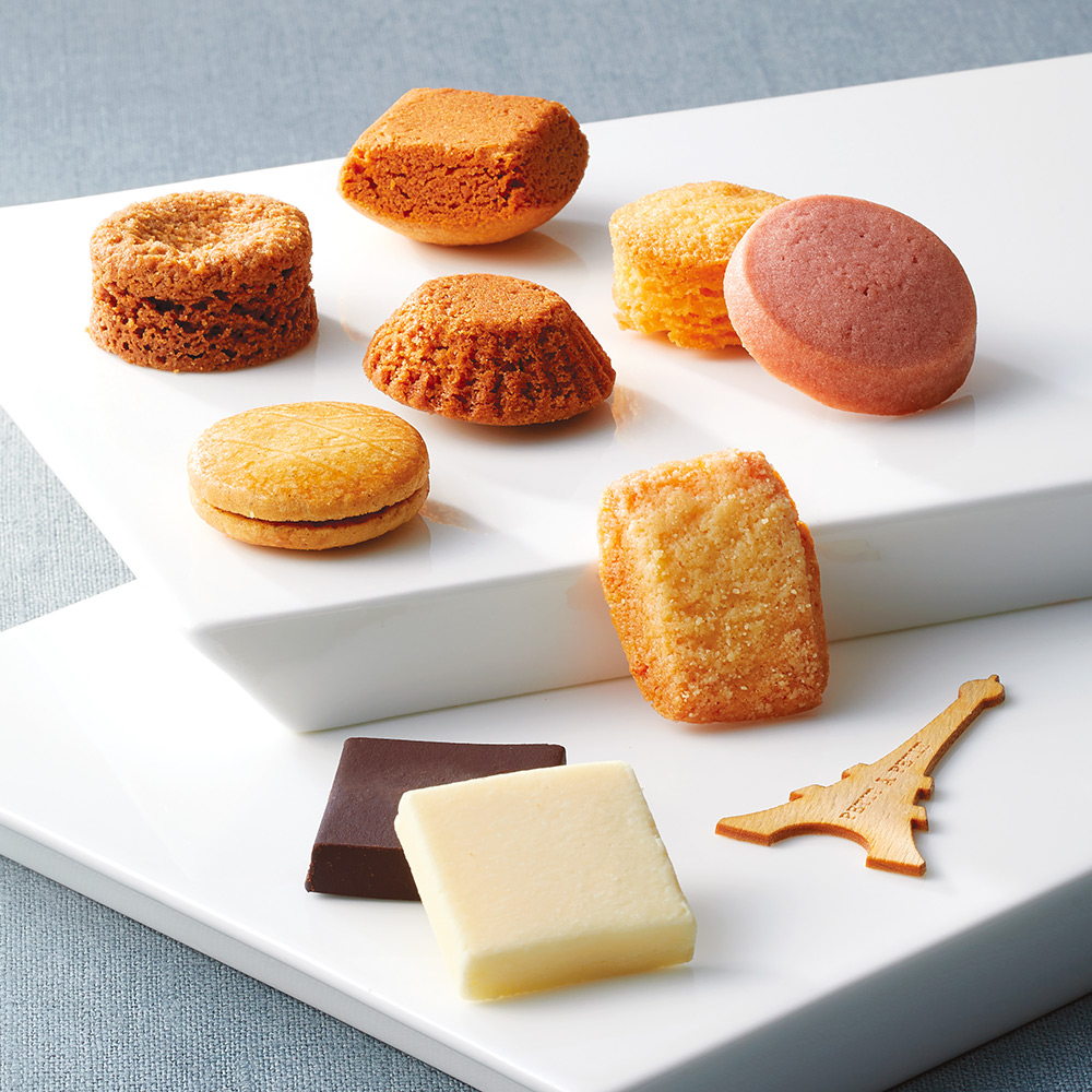 【アンリ・シャルパンティエ】