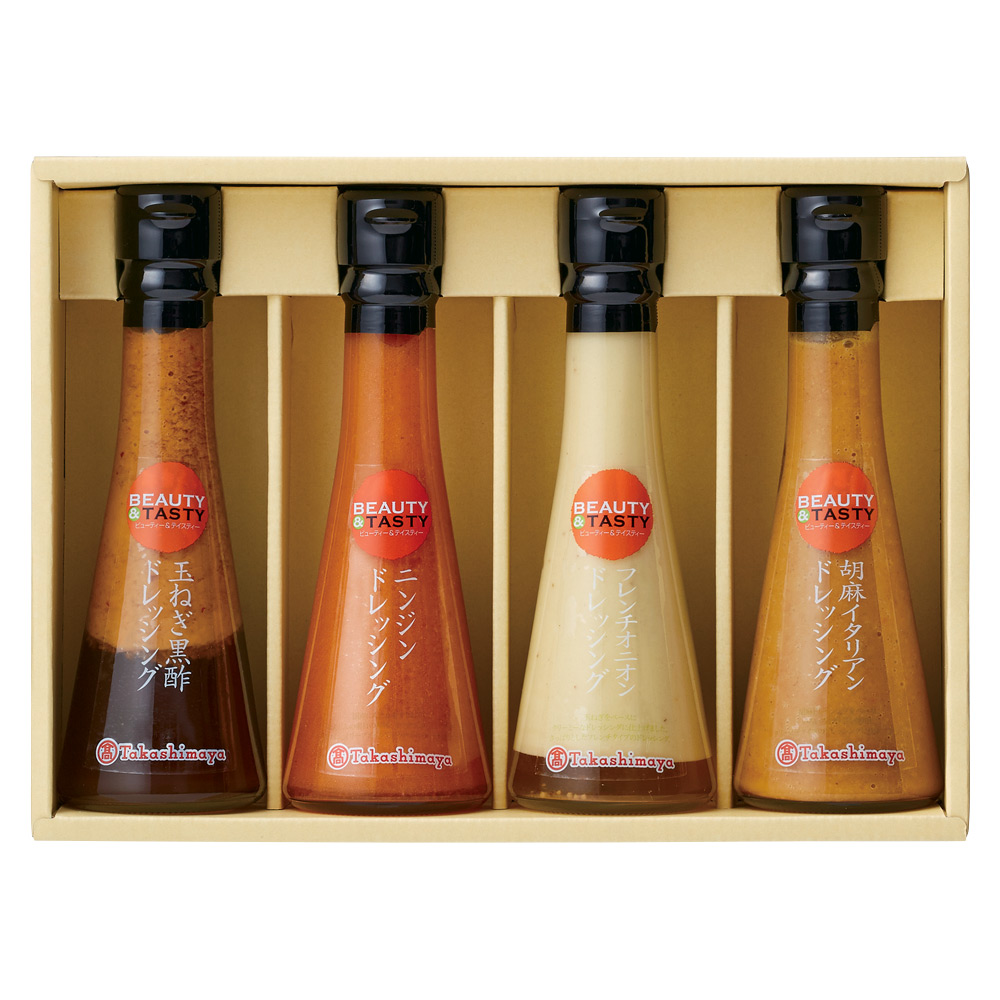 【調味料ギフト】