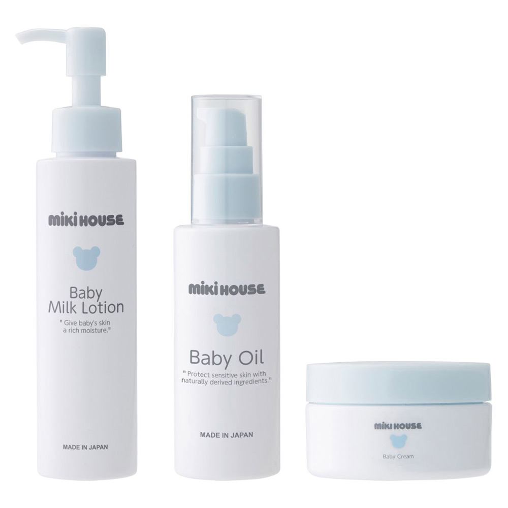 冬におすすめ保湿グッズも【赤ちゃんのいる暮らし】