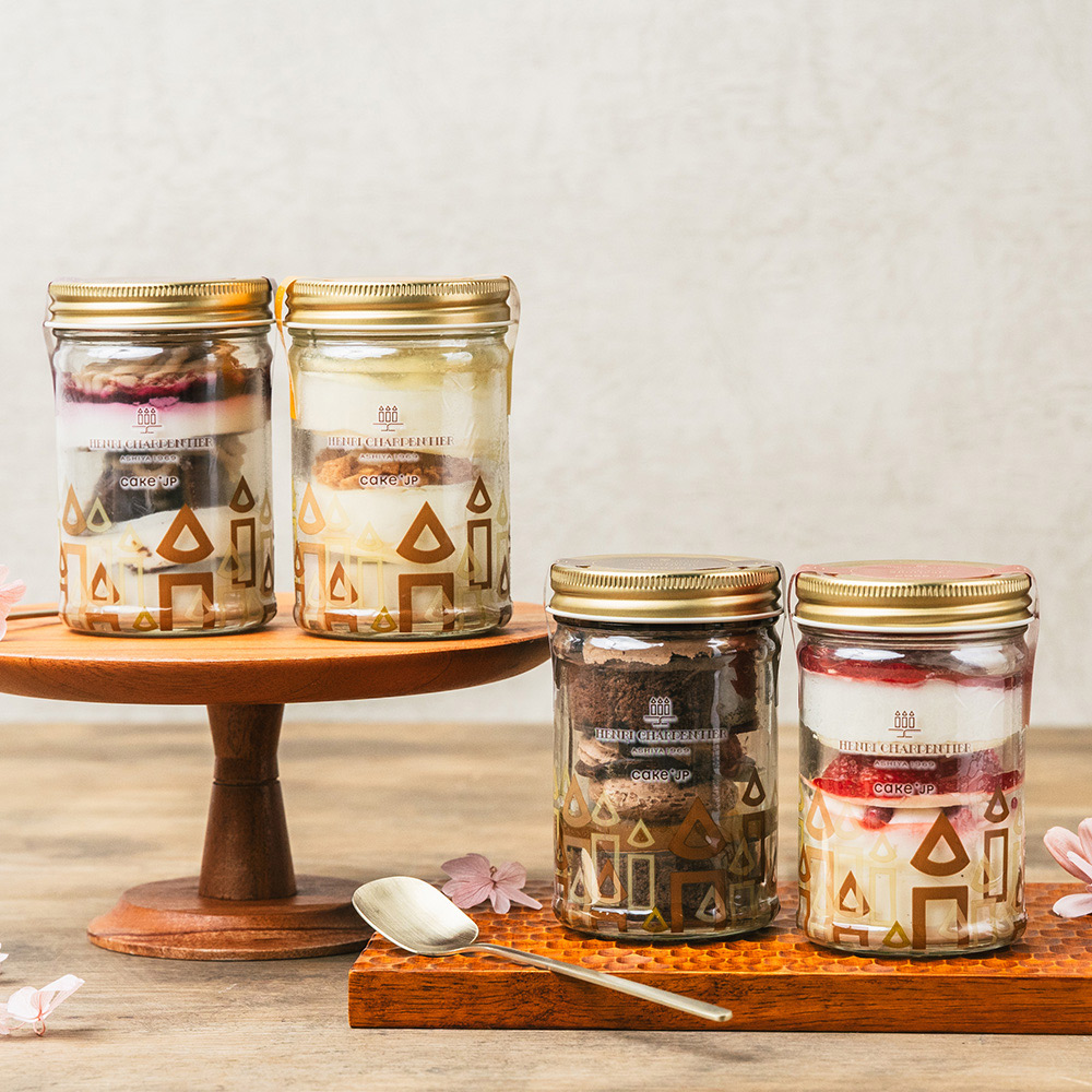 ＜アンリ・シャルパンティエ＞ガトー・パルフェ