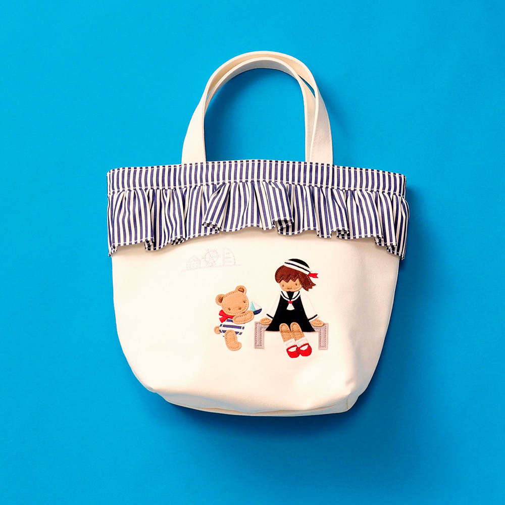 ママも使える<ファミリア>の小物アイテム