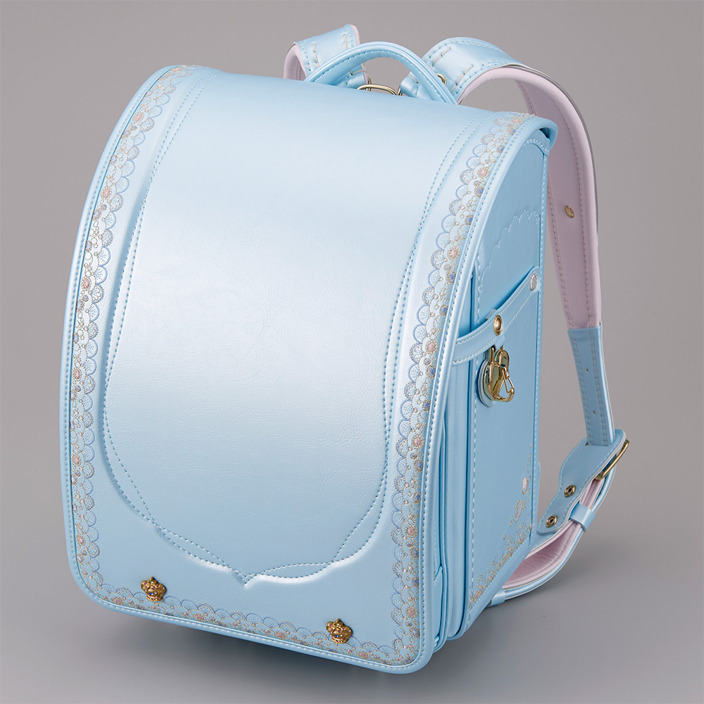 心ときめくキュートなランドセル♪【高島屋のランドセル】