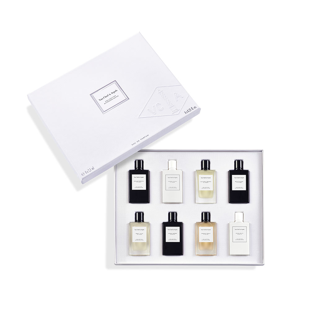 ＜Van Cleef＆Arpels＞がTBEAUTに新登場！