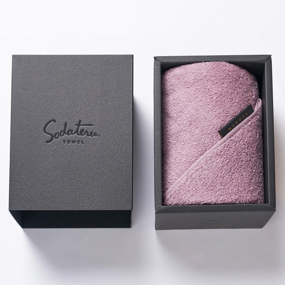 お祝いやお返しに！定番のタオルギフト