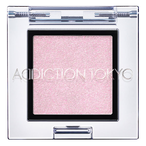 ＜ADDICTION＞多彩なパールが弾けるように輝く限定アイシャドウが3月28日（金）予約販売開始