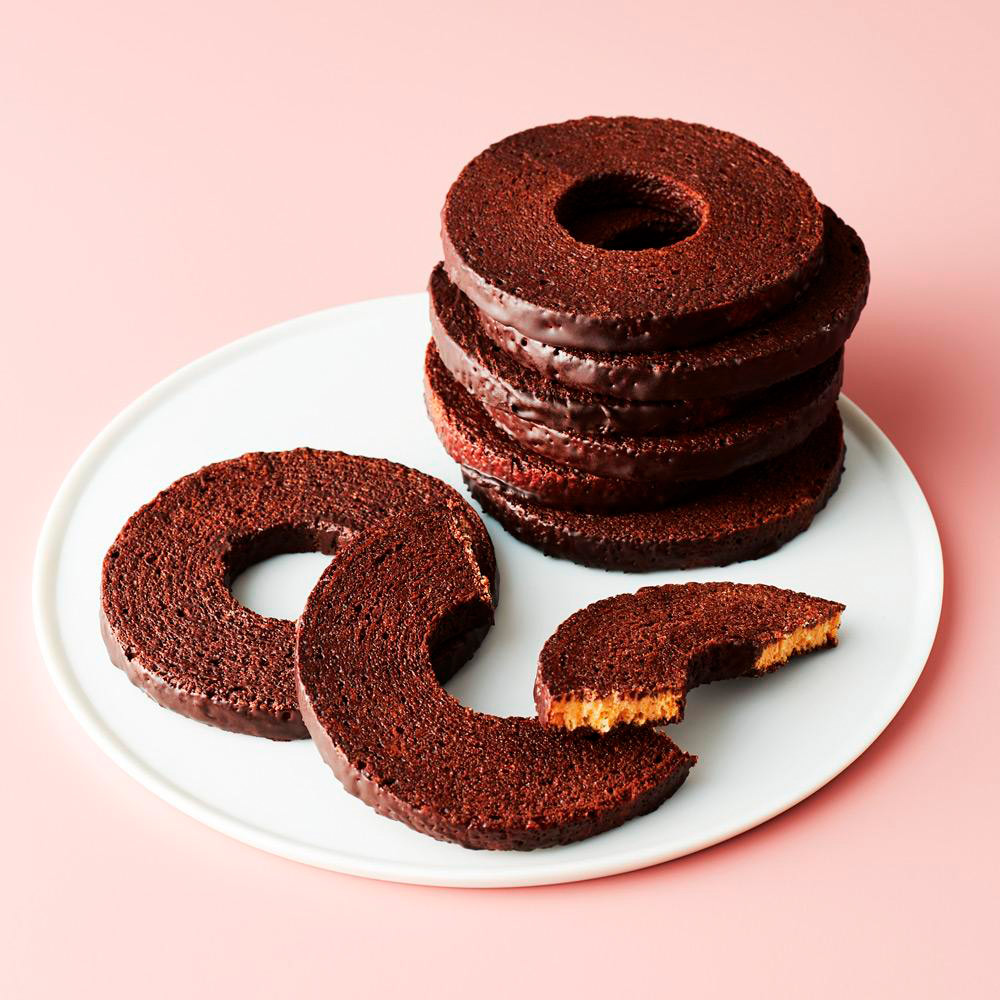 いちおしスイーツ