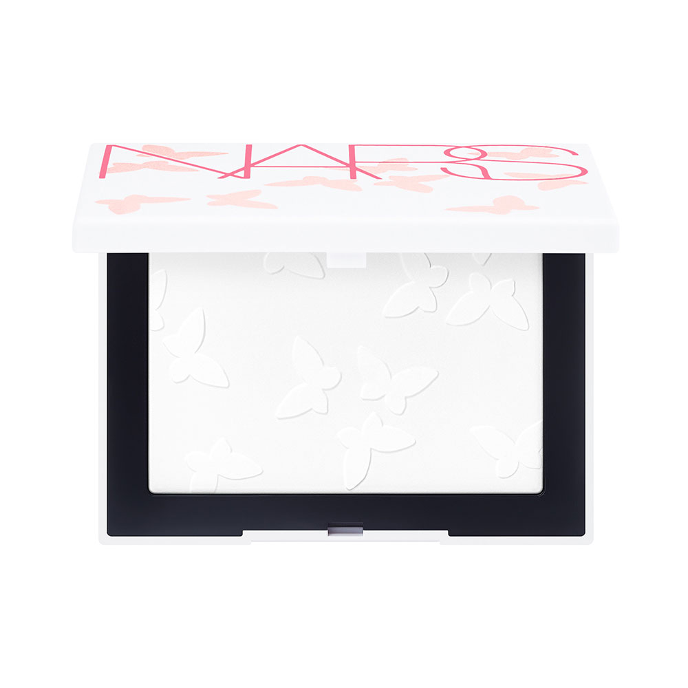 ＜NARS＞蝶のモチーフが可憐な数量限定コレクション