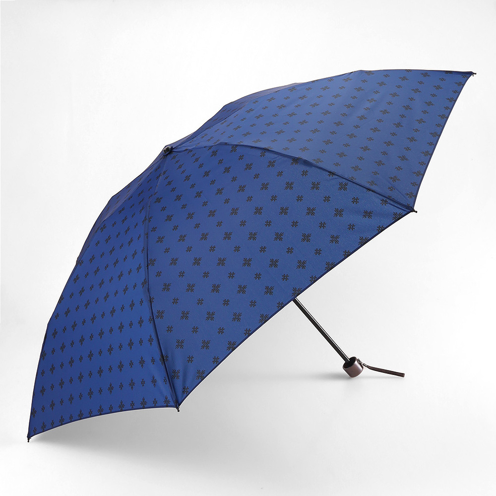 紳士用晴雨兼用傘が人気です！