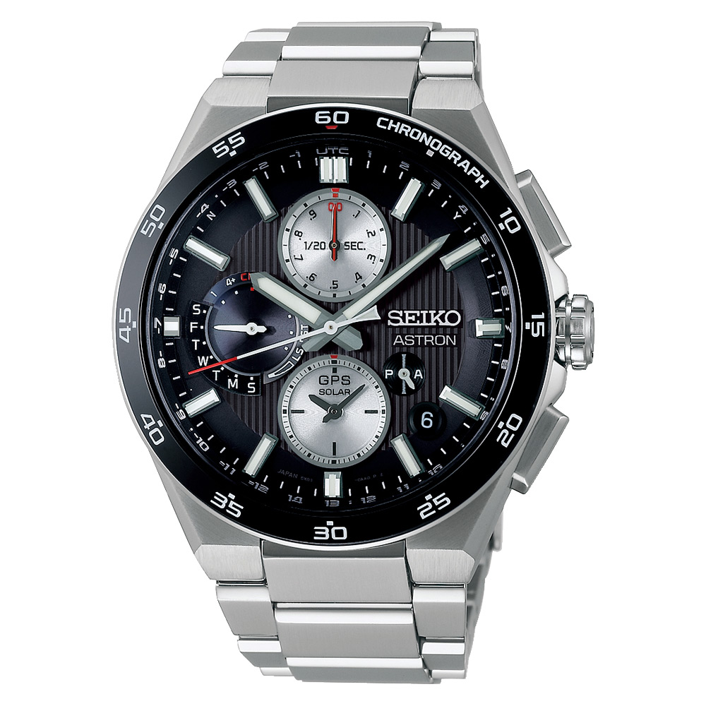 〈SEIKO〉の各コレクションの新着をチェック!
