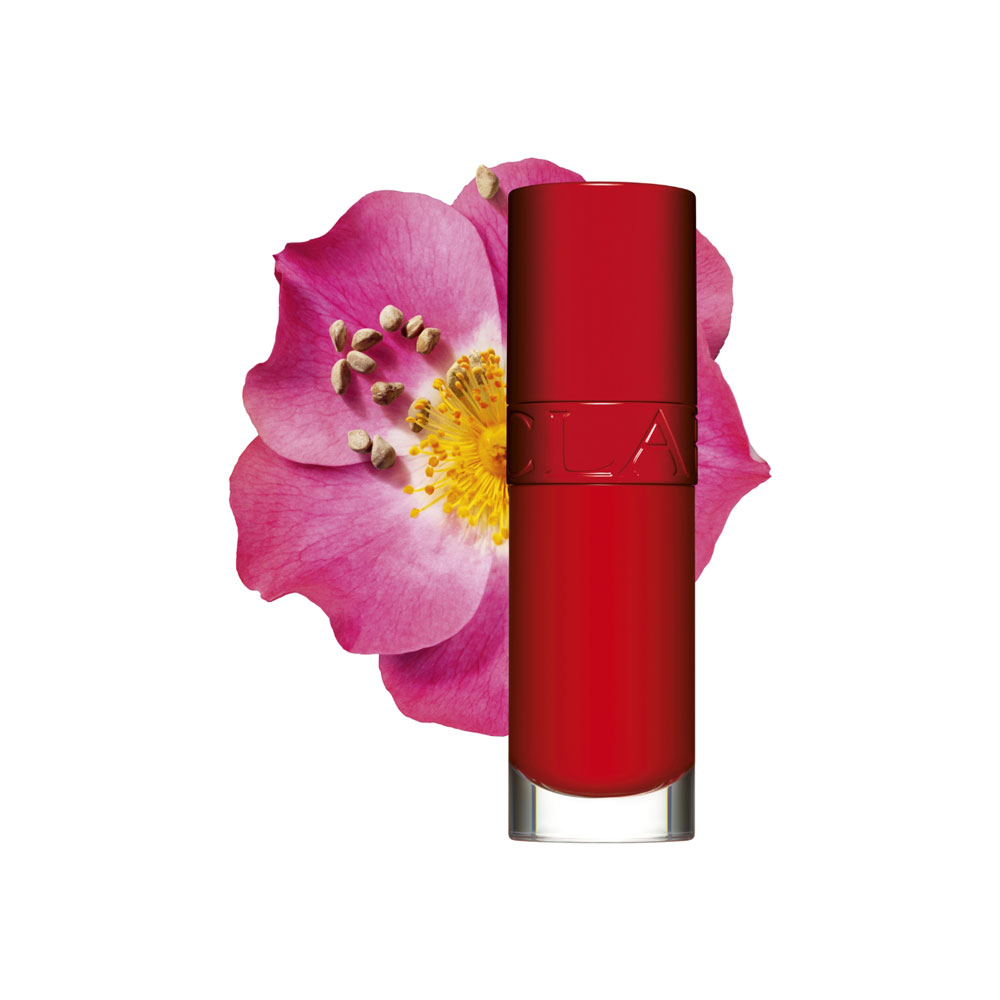 ＜CLARINS＞リップコンフォートオイル