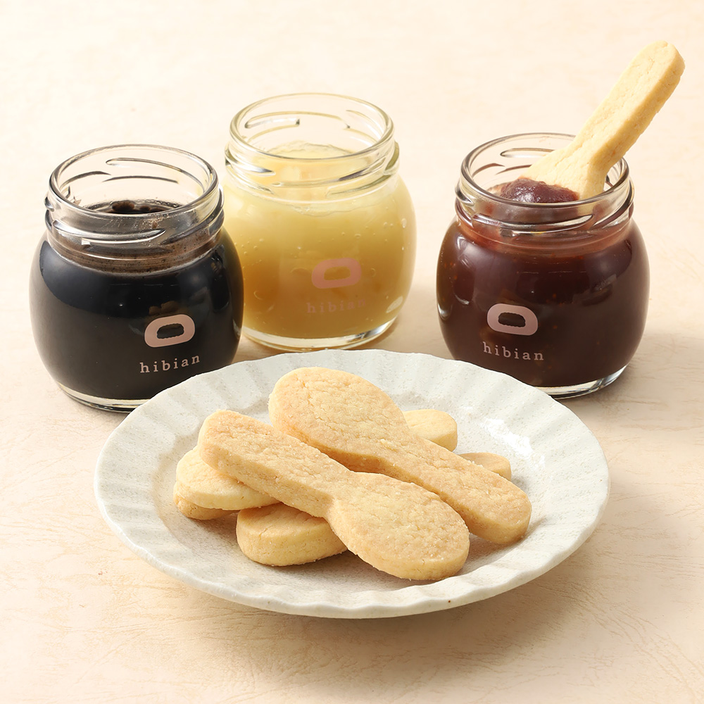 いま注目のあんこスイーツ【和菓子の愉しみ】