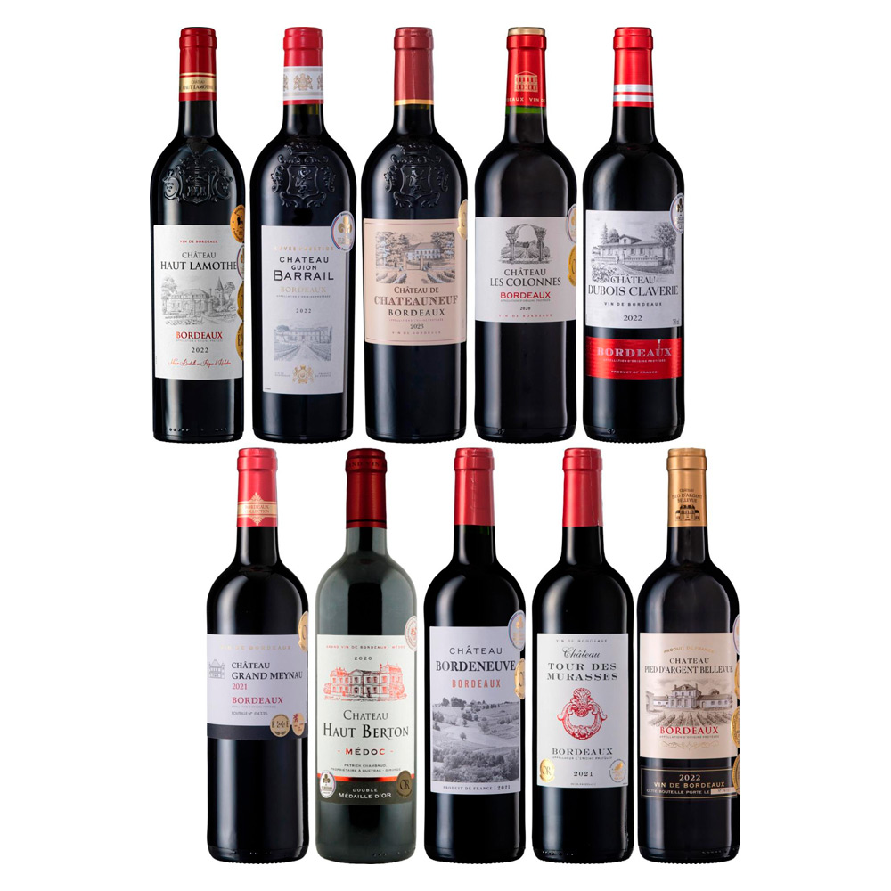 お家パーティーや毎日の晩酌に