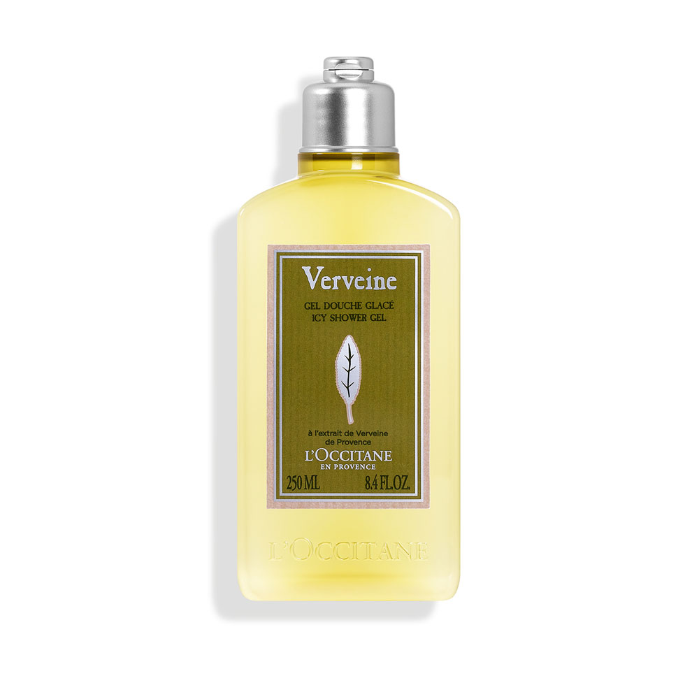 ＜L'OCCITANE＞冷蔵庫で冷やして清涼感を楽しむボディケアが登場
